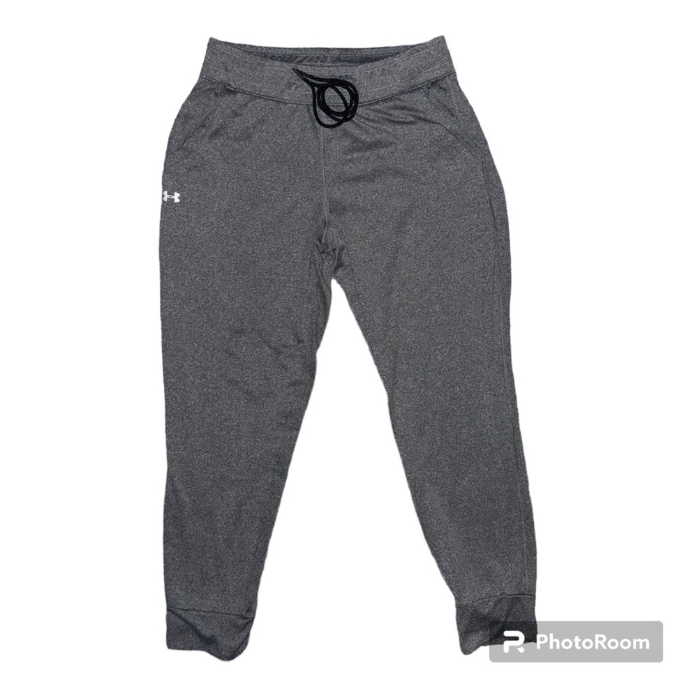 Under Armour heat gear tech pants size M